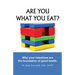 Are You What You Eat?: Why Your Intestines Are The Foundation of Good Health