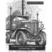 Steampunk Cars: A Grayscale Coloring Book of Steampunk Cars