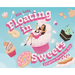 Floating in Sweets: Delightful Desserts for Kids