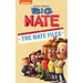 Big Nate: The Nate Files: Volume 1
