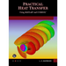 Practical Heat Transfer: Using Matlab(r) and Comsol(r)