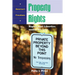 Property Rights: Rights and Liberties Under the Law