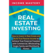 Real Estate Investing: How to invest in real estate and build true passive income to achieve true financial freedom with commercial, wholesaling, sing