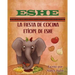 Eshe: La Fiesta de Cocina Etíope de Eshe