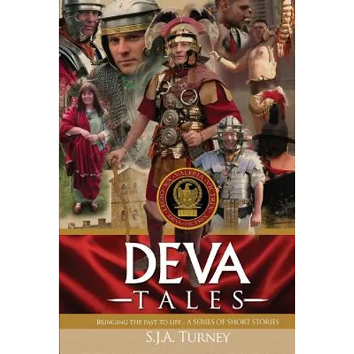 Deva Tales
