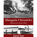 Almaguin Chronicles: Memories of the Past