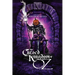 The Cursed Kingdom of Oz: Founded on and Continuing the Famous Oz Stories by L. Frank Baum