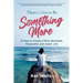 There's Got to Be Something More: 21 Days to Create a More Abundant, Purposeful, and Joyful Life