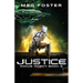 Justice (Rogue Robot Book 3)