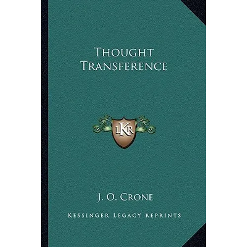 Thought Transference
