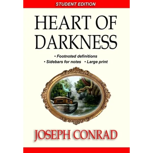 Heart of Darkness Student Edition
