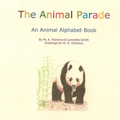 The Animal Parade