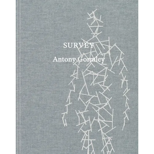 Antony Gormley: Survey