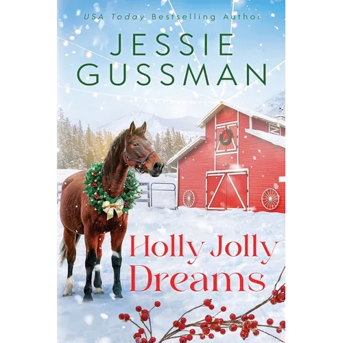 Holly Jolly Dreams