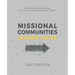 Missional Communities Leader Guide
