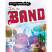 In a Band