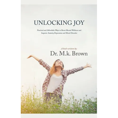 Unlocking Joy.