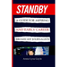 Standby: A Guide For Aspiring Journalists And Early Career Broadcast Journalists