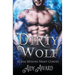 Dirty Wolf: A Curvy Girl and Wolf Shifter Romance