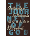The Journey of God: Christianity in Six Movements