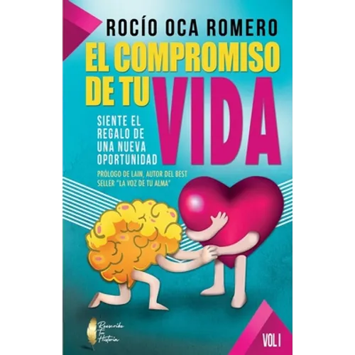 El Compromiso de Tu Vida: Siente El Regalo de Una Nueva Oportunidad