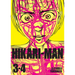 Hikari-Man (Omnibus) Vol. 3-4