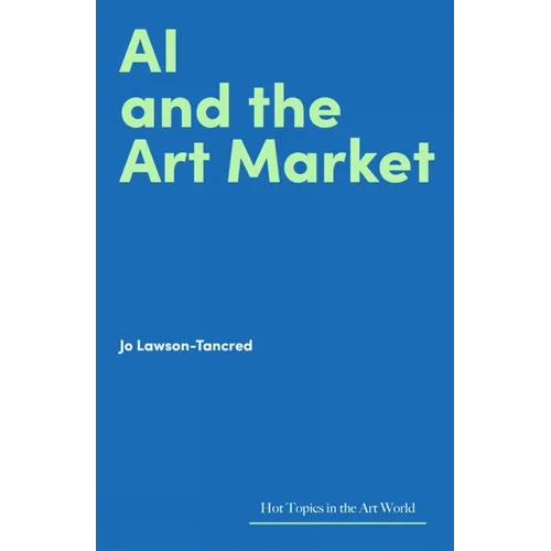 AI and the Art Market