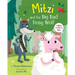 Mitzi and the Big Bad Nosy Wolf: A Digital Citizenship Story