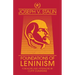 Foundations of Leninism