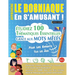 Apprendre Le Bosniaque En s'Amusant - Pour Les Enfants: Tous Les Âges - Étudiez 100 Thématiques Essentielles Grâce Aux Mots Mêlés - Vol.1