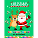 Christmas Coloring books for Preschoolers: Merry Christmas Coloring Book for Children, boy, girls, kids Ages 2-4,3-5,4-8