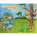 Pepper Peacock Saves the Tree Frogs