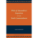 Philo of Alexandria's Exposition of the Tenth Commandment