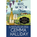 Killer Among the Vines