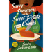 Savvy Summers and the Sweet Potato Crimes: A Mystery