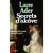 Secrets d'alcôve