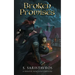 Broken Promises: An Epic Fantasy Adventure (The Fateful Force Book 1.5)
