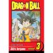 Dragon Ball, Vol. 3
