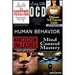 Human Behavior: Narcissism Unleashed! + Mind Control Mastery + the Shopping Addiction & Living with Ocd + the Ultimate Self Esteem Gui