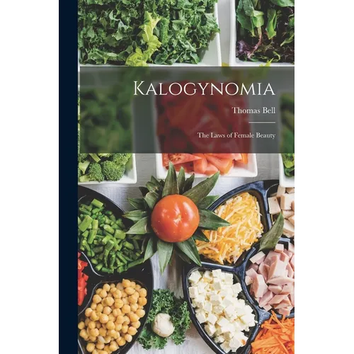 Kalogynomia: The Laws of Female Beauty