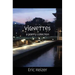 Vignettes: a poetry collection