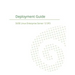 SUSE Linux Enterprise Server 12 - Deployment Guide