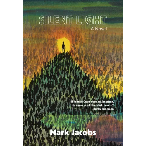 Silent Light