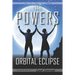 Orbital Eclipse: The Second Lunar Lovescape Novel