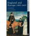 England and Europe 1485-1603