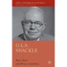 G.L.S. Shackle