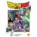 Dragon Ball Super, Vol. 10: Moro's Wish