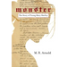 Monster: The Story of a Young Mary Shelley (Life of Mary Shelley, Author of the Frankenstein Book)