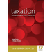 Taxation: incorporating the 2024 Finance Act (43rd edition)