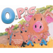 O is for Pig